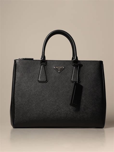 borsa prada uomo shop online|borse prada sito ufficiale.